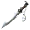 [Musa] Nouse's Shard Blade icon