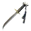 [Musa] Dark Martial Blade icon
