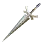 [Valkyrie] Dante Longsword icon