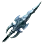 [Maehwa] Glorious Arsha Kerispear icon