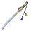 [Maehwa] Peach Blossom Blade icon