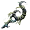 [Wizard] Crescent Moon Staff icon