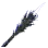 [Witch] Tritch Staff icon