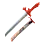 [Kunoichi] Eunyoo Shortsword icon