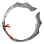 [Kunoichi] Eunyoo Sah Chakram icon