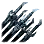 [Ninja] Glorious Arsha Sura Katana icon