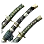 [Ninja] Yurei Sura Katana icon