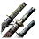 [Ninja] Warhawk Sura Katana icon
