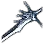 [Dark Knight] Rosa Cassius Kriegsmesser icon