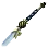 [Dark Knight] Puff Mini Kriegsmesser icon