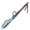 [Dark Knight] Canape Kriegsmesser icon