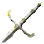 [Dark Knight] Epheria Marine Kriegsmesser icon