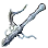 [Dark Knight] Heled Kriegsmesser icon