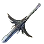 [Dark Knight] Shudad Kriegsmesser icon