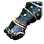 [Striker] Onyx Jaguar Gauntlet icon