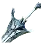 [Warrior] Crown Eagle Greatsword icon