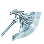 [Berserker] Crown Eagle Axe icon