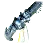 [Tamer] Crown Eagle Celestial Bo Staff icon