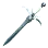 [Valkyrie] Crown Eagle Longsword icon