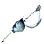 [Valkyrie] Crown Eagle Lancia icon