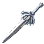 [Warrior] Shudad Longsword LE icon