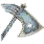 [Berserker] Shudad Axe LE icon