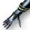 [Sorceress] Fallen Garzar Amulet icon