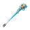 [Tamer] Celestial Tides Celestial Bo Staff icon