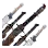 [Ninja] Nouse's Shard Sura Katana icon