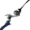 [Dark Knight] Checkmate Kriegsmesser icon