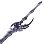 [Dark Knight] Darkborne Rose Kriegsmesser icon