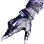 [Dark Knight] Darkborne Rose Vediant icon