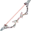 [Archer] Gierach Greatbow icon