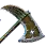 [Berserker] Glorious Shudad Axe icon