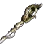 [Wizard] Glorious Shudad Staff icon