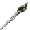 [Witch] Glorious Shudad Staff icon