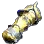 [Striker] Glorious Shudad Gauntlet icon