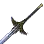 [Dark Knight] Glorious Shudad Kriegsmesser icon