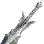 [Warrior] Glorious Shudad Greatsword icon