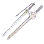 [Tamer] Moonlight Faerie Shortsword icon