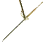 [Musa] Tundra Warden Blade icon