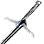 [Valkyrie] Solaria Longsword icon