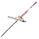 [Maehwa] Te'enah Blade icon