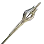 [Witch] Arcanis Staff icon