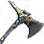 [Guardian] Mueburus Battle Axe icon