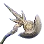 [Guardian] Ynixtra Battle Axe icon