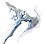 [Guardian] Winter Mountain Guardian Spirit Battle Axe icon