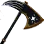[Berserker] Shudad Black Axe icon