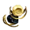 [Wizard] Shudad Black Godr Sphera icon