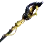 [Wizard] Shudad Black Staff icon